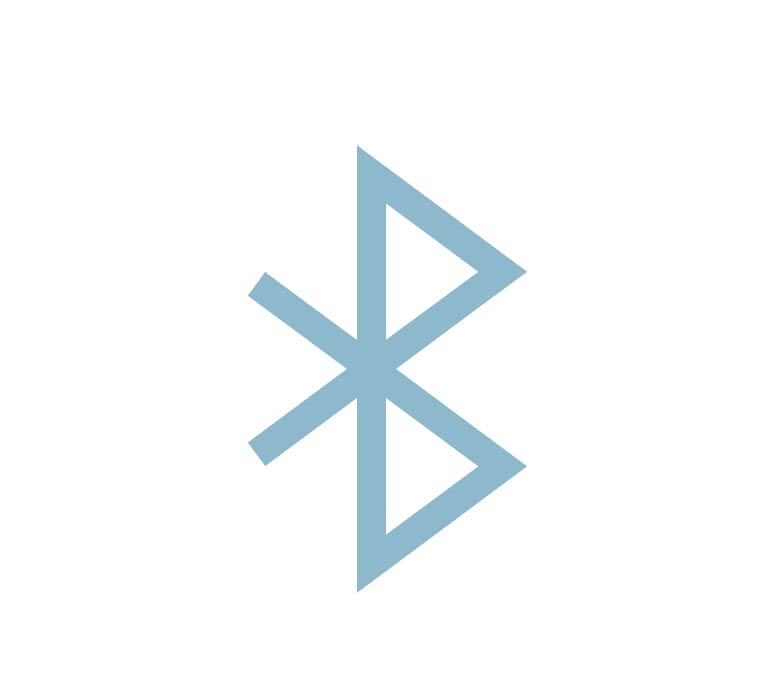 Conectividad Bluetooth