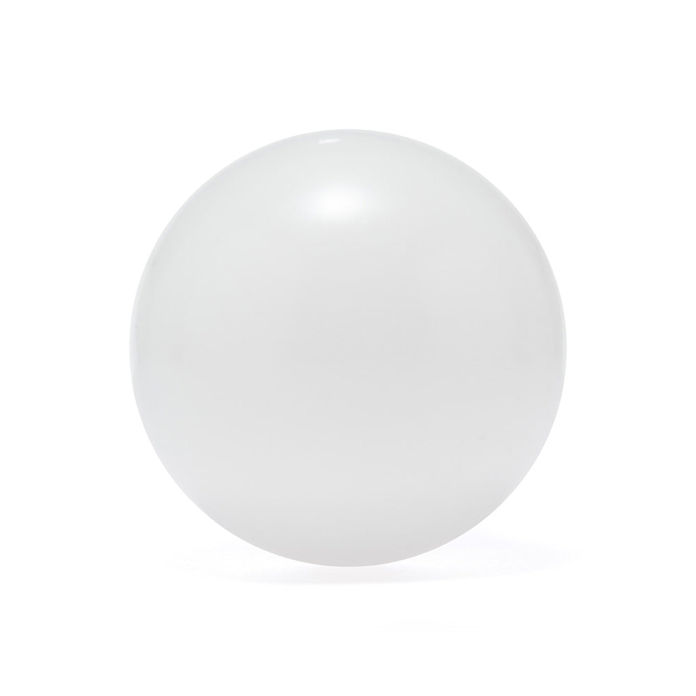 PAQUETE DE 3 FOCOS LED A19 5.5W, LUZ FRÍA, 500LM, BASE E27