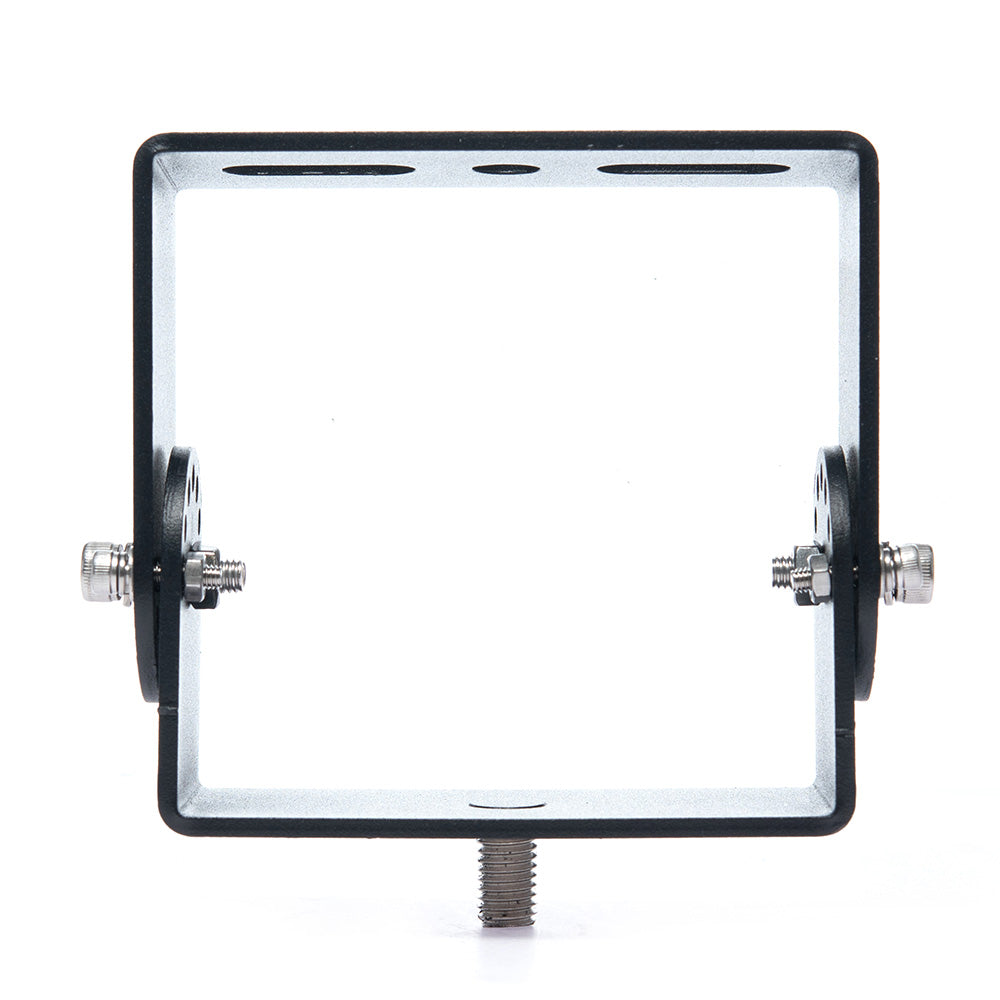 BRACKET PARA HIGHBAY, GIRO 180°, AJUSTABLE