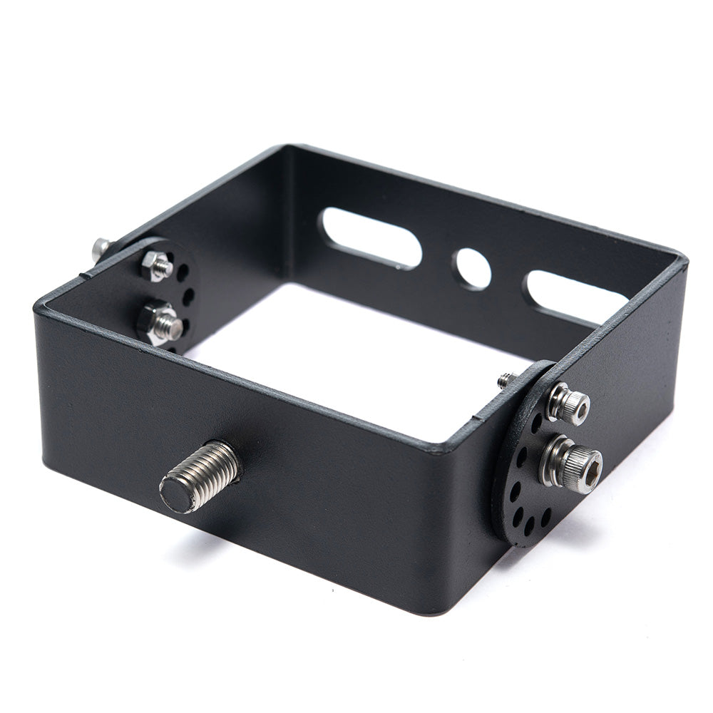 BRACKET PARA HIGHBAY, GIRO 180°, AJUSTABLE