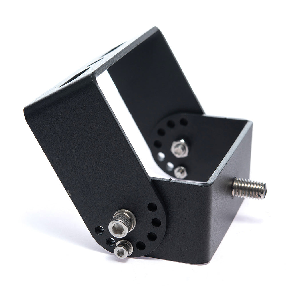 BRACKET PARA HIGHBAY, GIRO 180°, AJUSTABLE