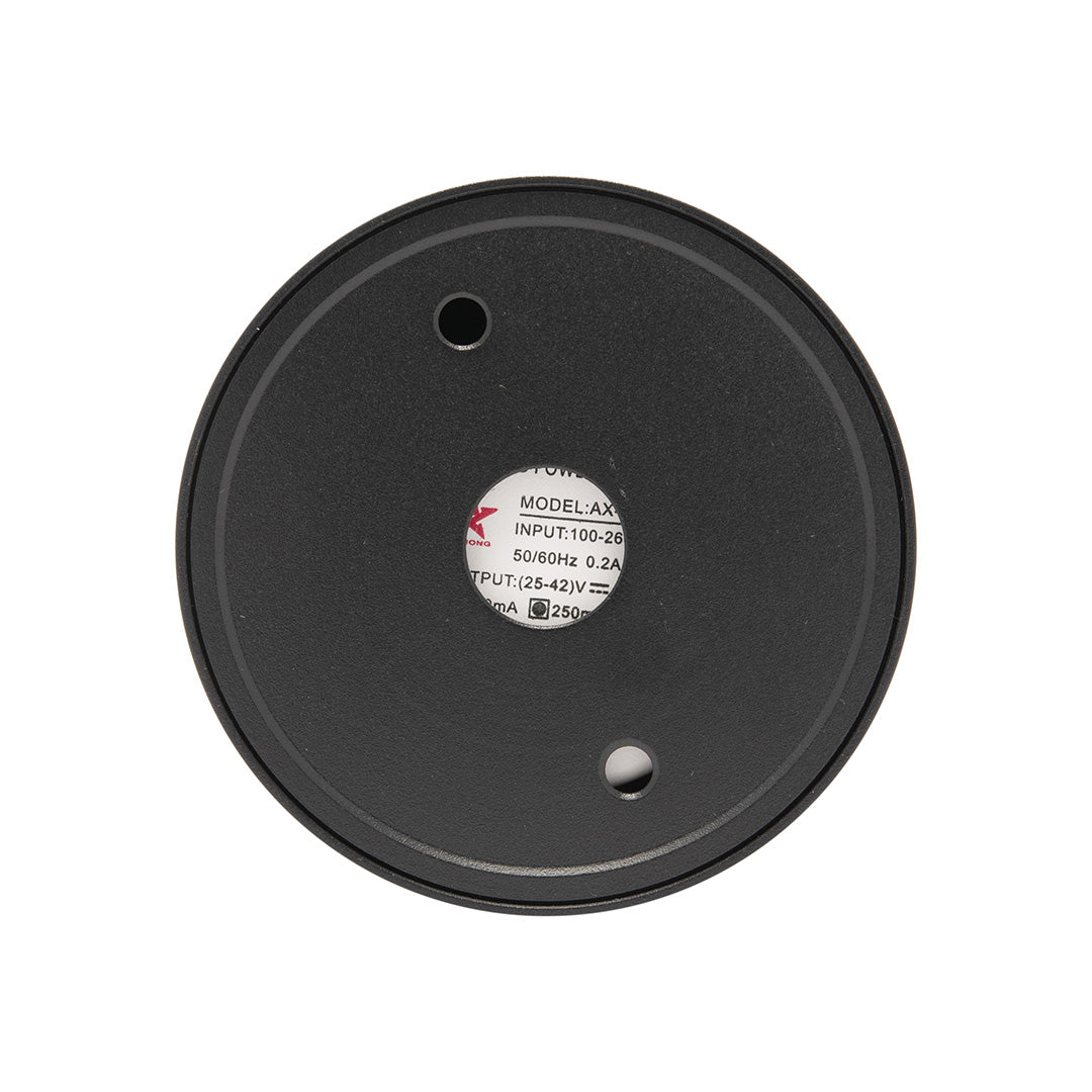 BASE PARA SOBREPONER PARA COLGANTES HS-ESSENCE 10W 100-260V
