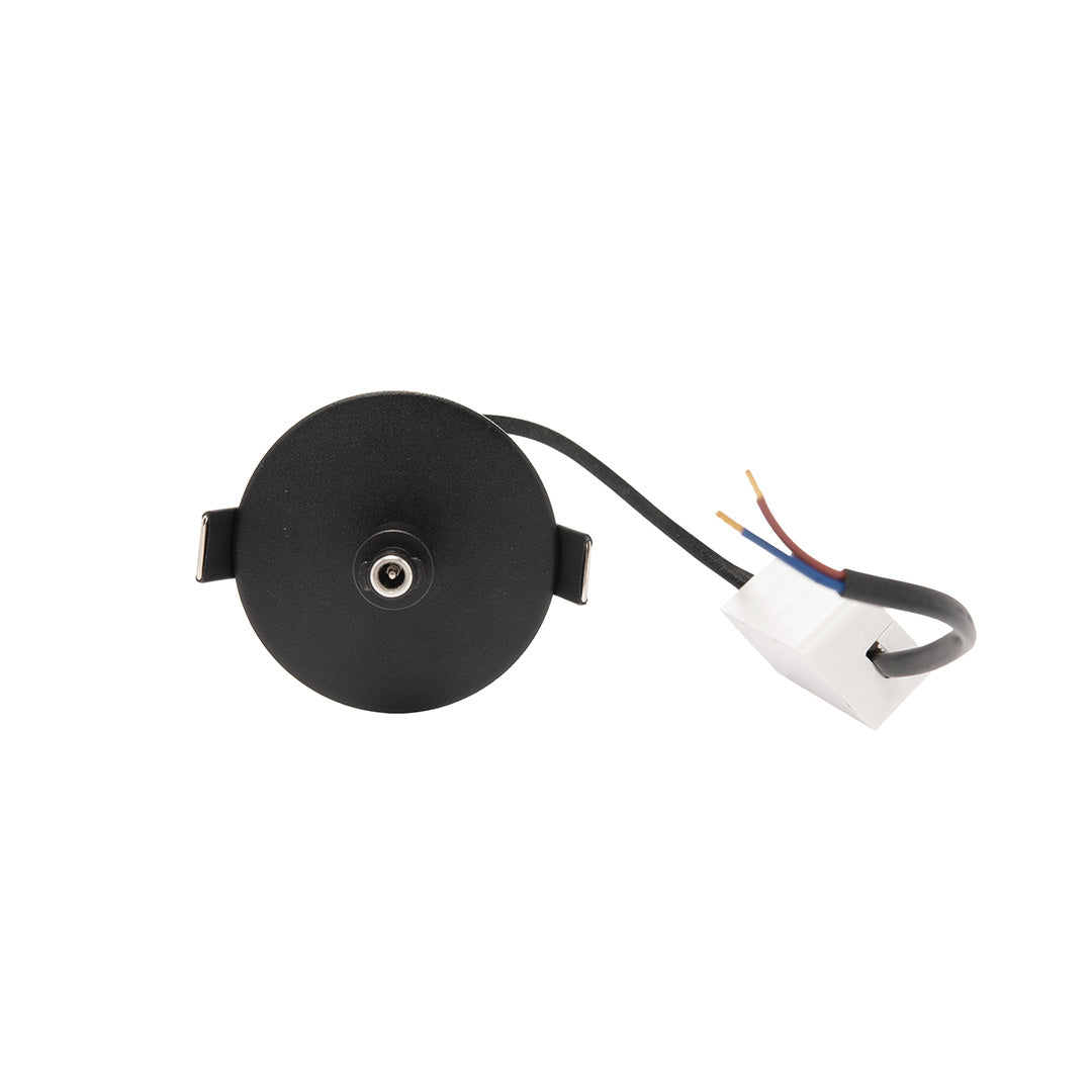 BASE PARA EMPOTRAR PARA COLGANTES HS-ESSENCE 10W 100-260V