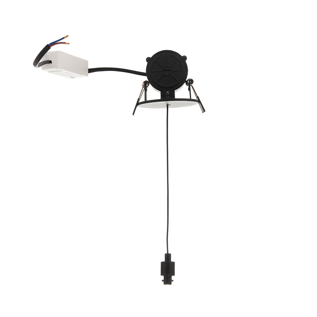 BASE PARA EMPOTRAR PARA COLGANTES HS-ESSENCE 10W 100-260V