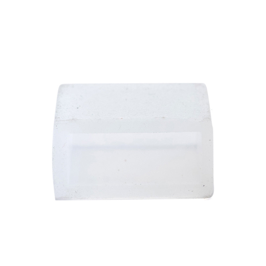 20 PIEZAS DE END CAP PARA MANGUERA LED STRIPE