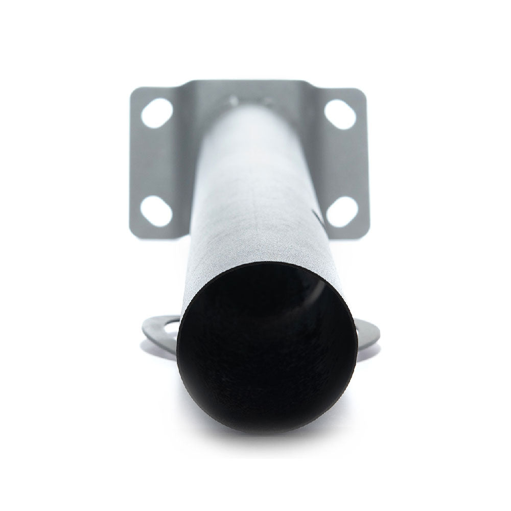 ACCESORIO EXTENSIÓN PARA PARED PLATA 50 CM, EXTERIOR REGULUS