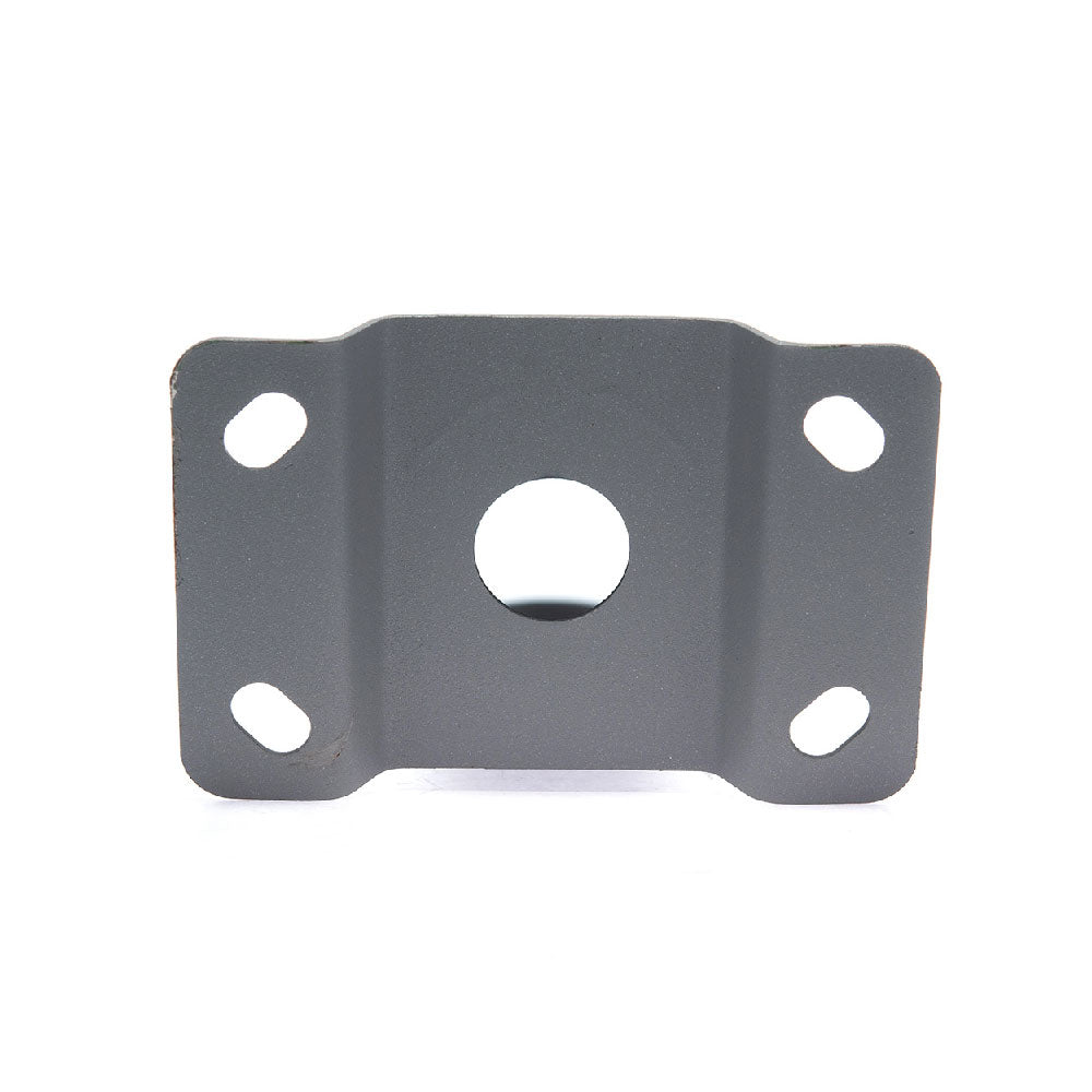 ACCESORIO EXTENSIÓN PARA PARED PLATA 50 CM, EXTERIOR REGULUS