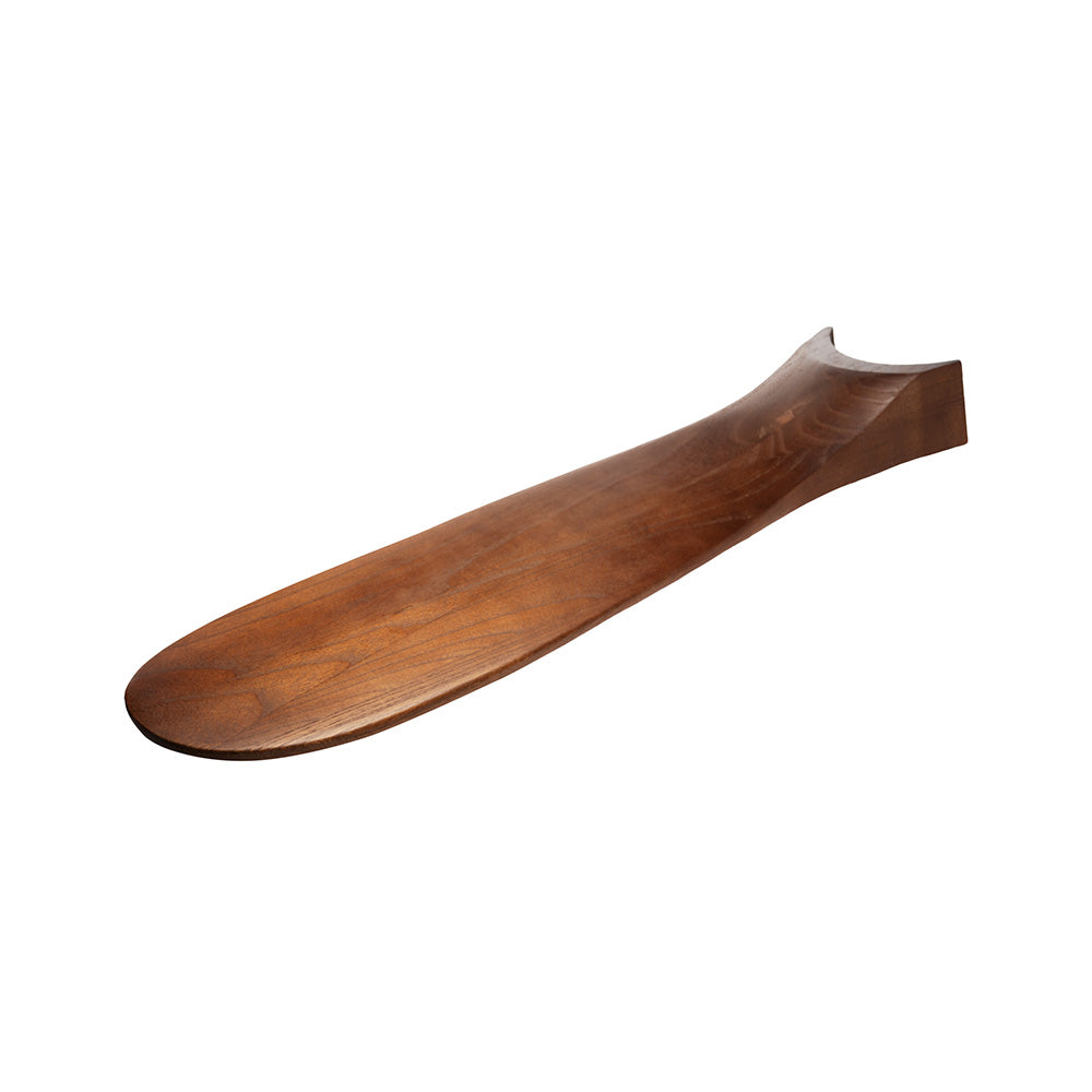 Aspas Tinted Wood para ventilador Black Dynamo 56 in