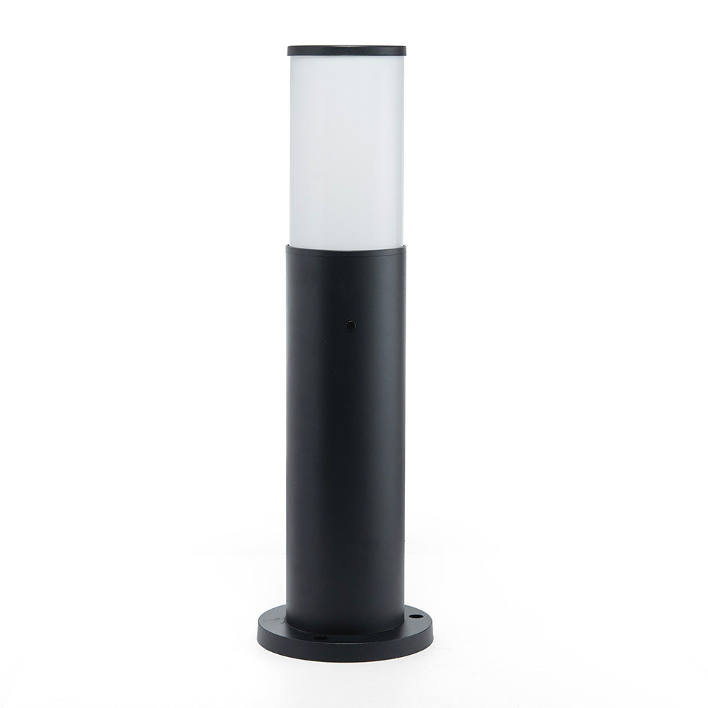 LÁMPARA BOLARDO STICK EXTERIOR 15W BASE E27 IP65