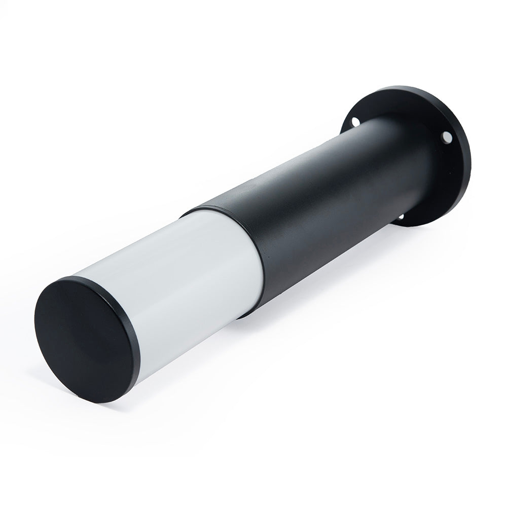LÁMPARA BOLARDO STICK EXTERIOR 15W BASE E27 IP65