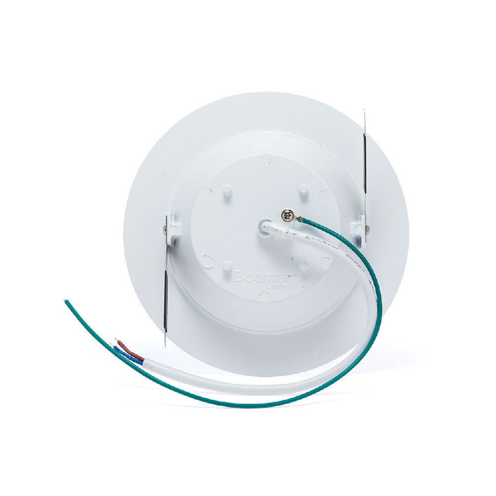 EMPOTRABLE BLANCO 16W, LUZ NEUTRA, IP44, PARA BOTE, 1760LM