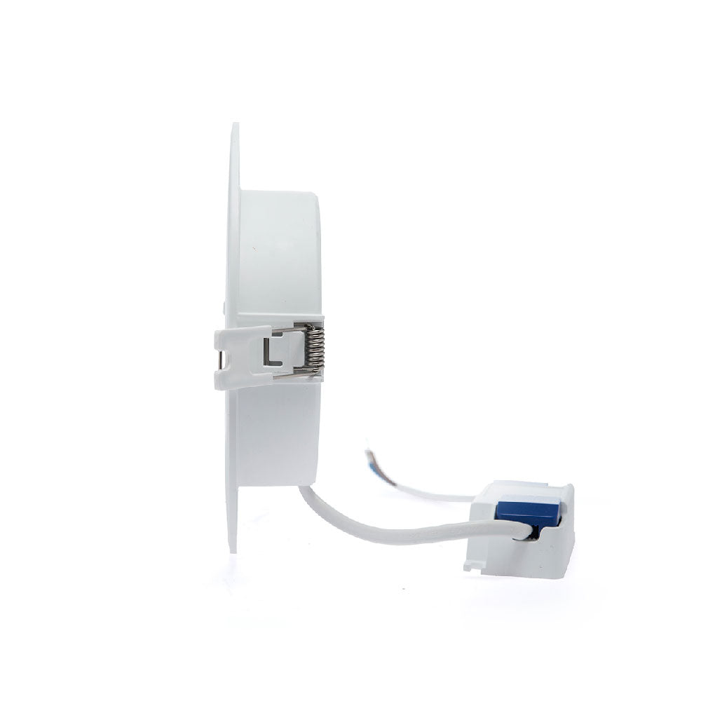 EMPOTRABLE LED INTELIGENTE 12W RGB WIFI 960LM APP ALEXA GOOGLE IP20