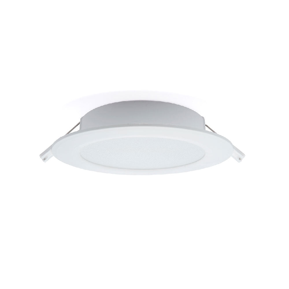 EMPOTRABLE LED INTELIGENTE 12W RGB WIFI 960LM APP ALEXA GOOGLE IP20
