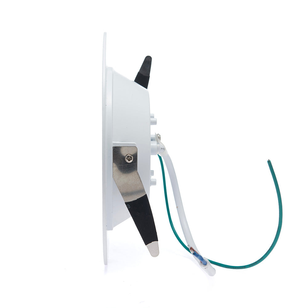 EMPOTRABLE BLANCO 16W, LUZ CÁLIDA, IP44, PARA BOTE, 1760LM