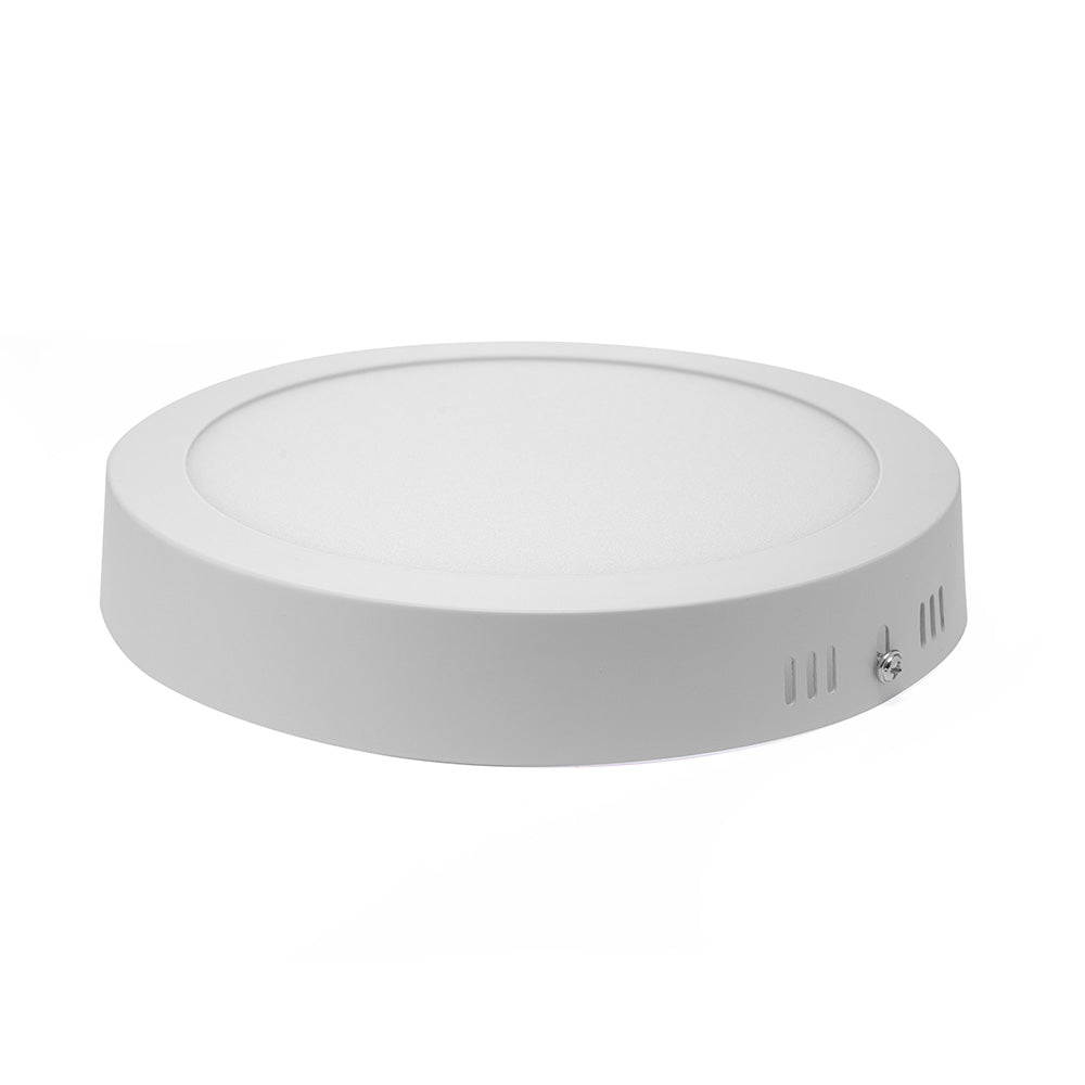 SOBREPONER INTELIGENTE 12W, 960lm, RGB, WIFI, MANEJO POR APP