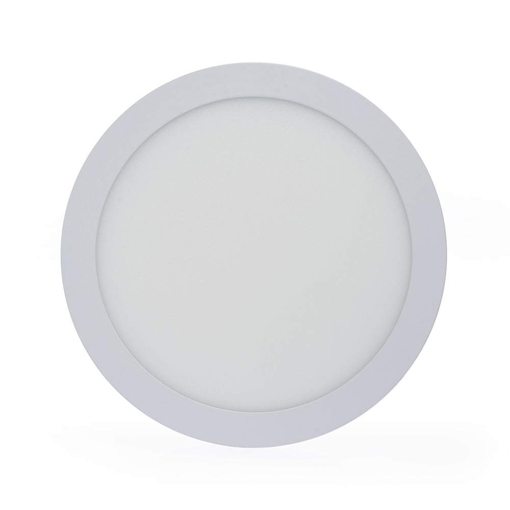 SOBREPONER INTELIGENTE 12W, 960lm, RGB, WIFI, MANEJO POR APP