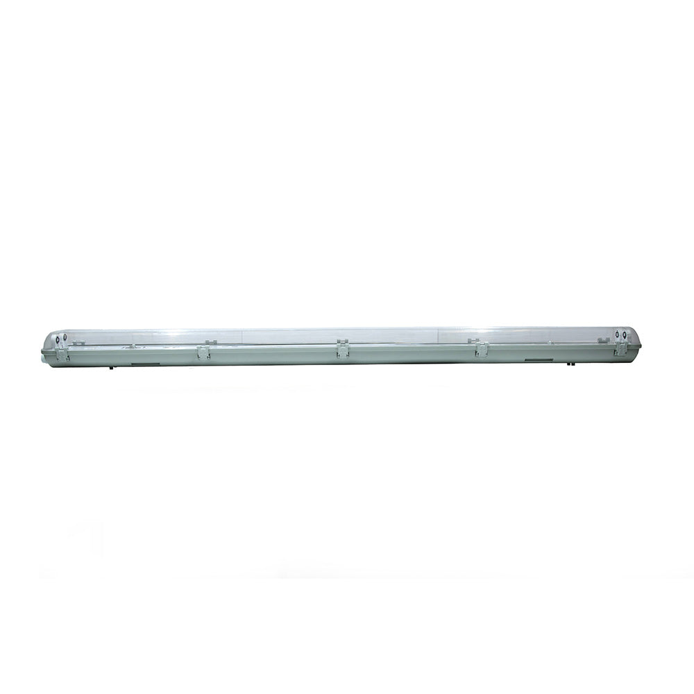 GABINETE LINEAL HERMÉTICO PARA HUMEDAD 36W BASE G13 IP65