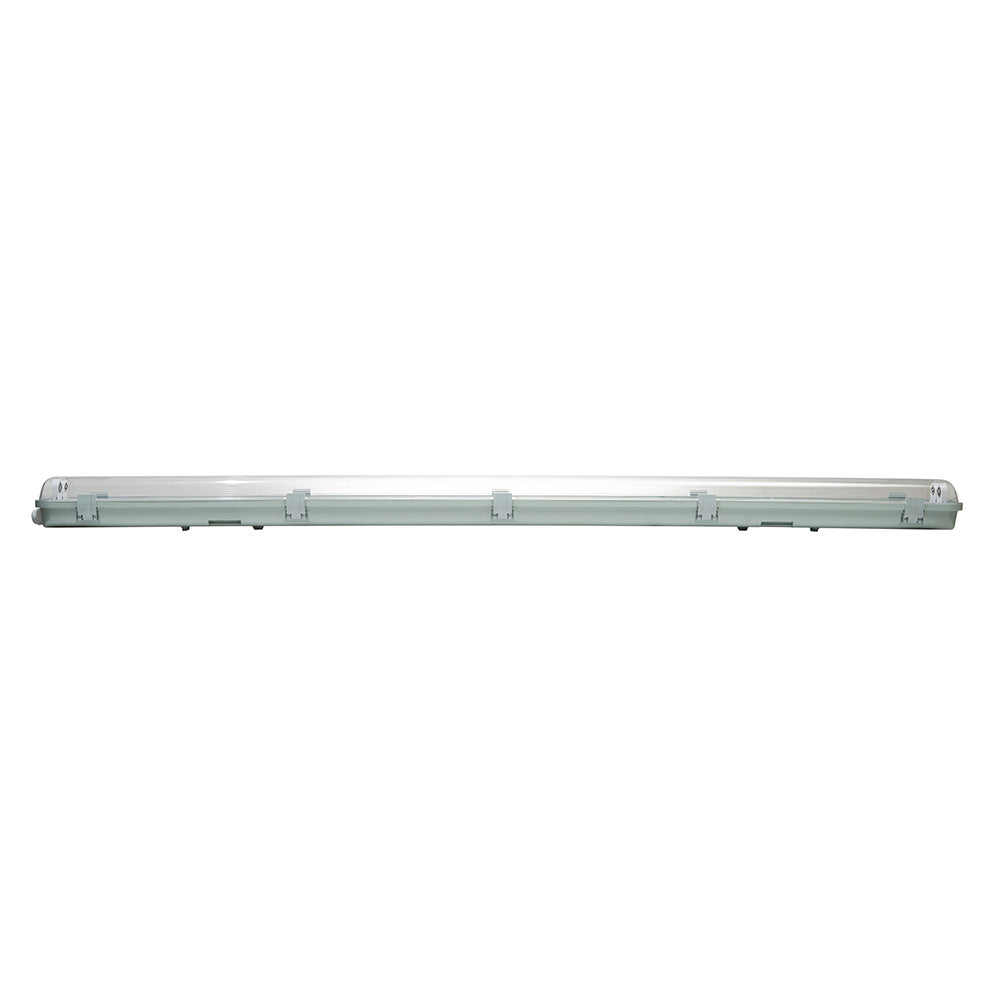 GABINETE LINEAL PARA HUMEDAD SLIM, 36 W, BASE G13 (x2), IP65