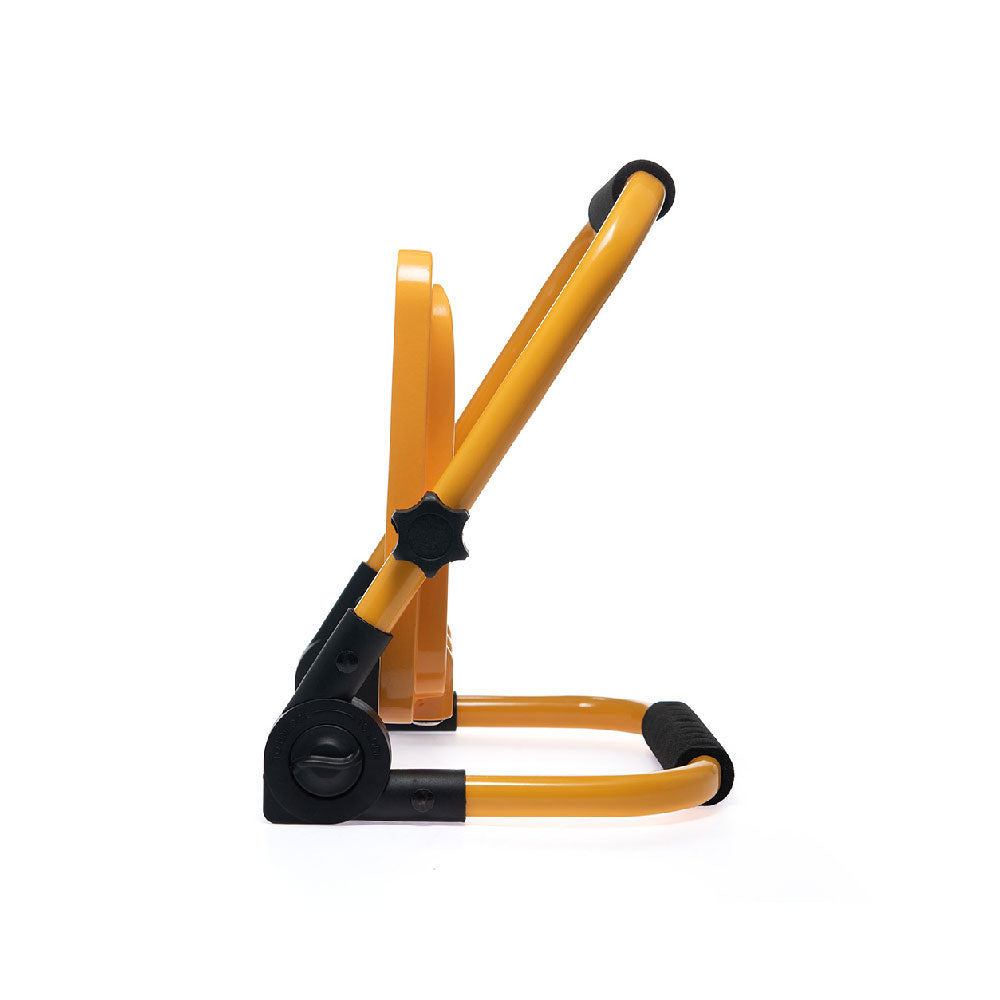 REFLECTOR DE EMERGENCIA, 30W, RECARGABLE, EXTERIOR, 1000LM