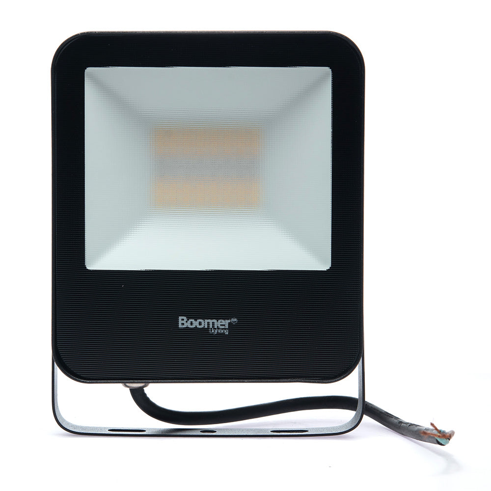 REFLECTOR INTELIGENTE 30W, 2400LM, RGB, BT, MANEJO POR APP