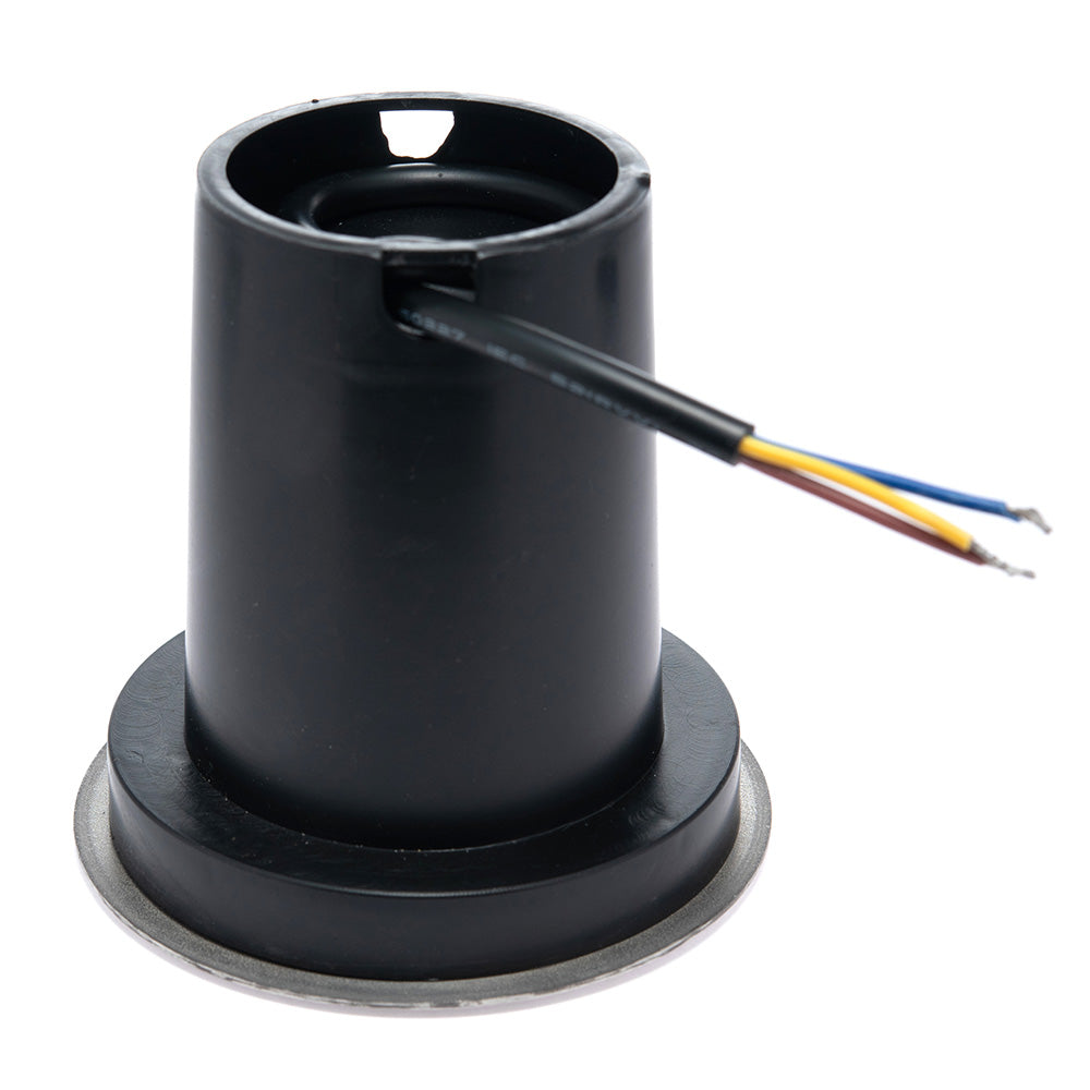 EMPOTRABLE Redondo A PISO, BASE GU10, 6.5W, 100-240V~