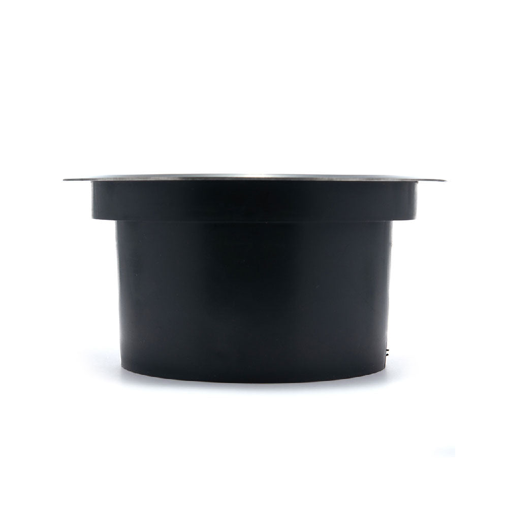 EMPOTRABLE LED Redondo A PISO, 15W, 100-240V~ IP66 3000 k