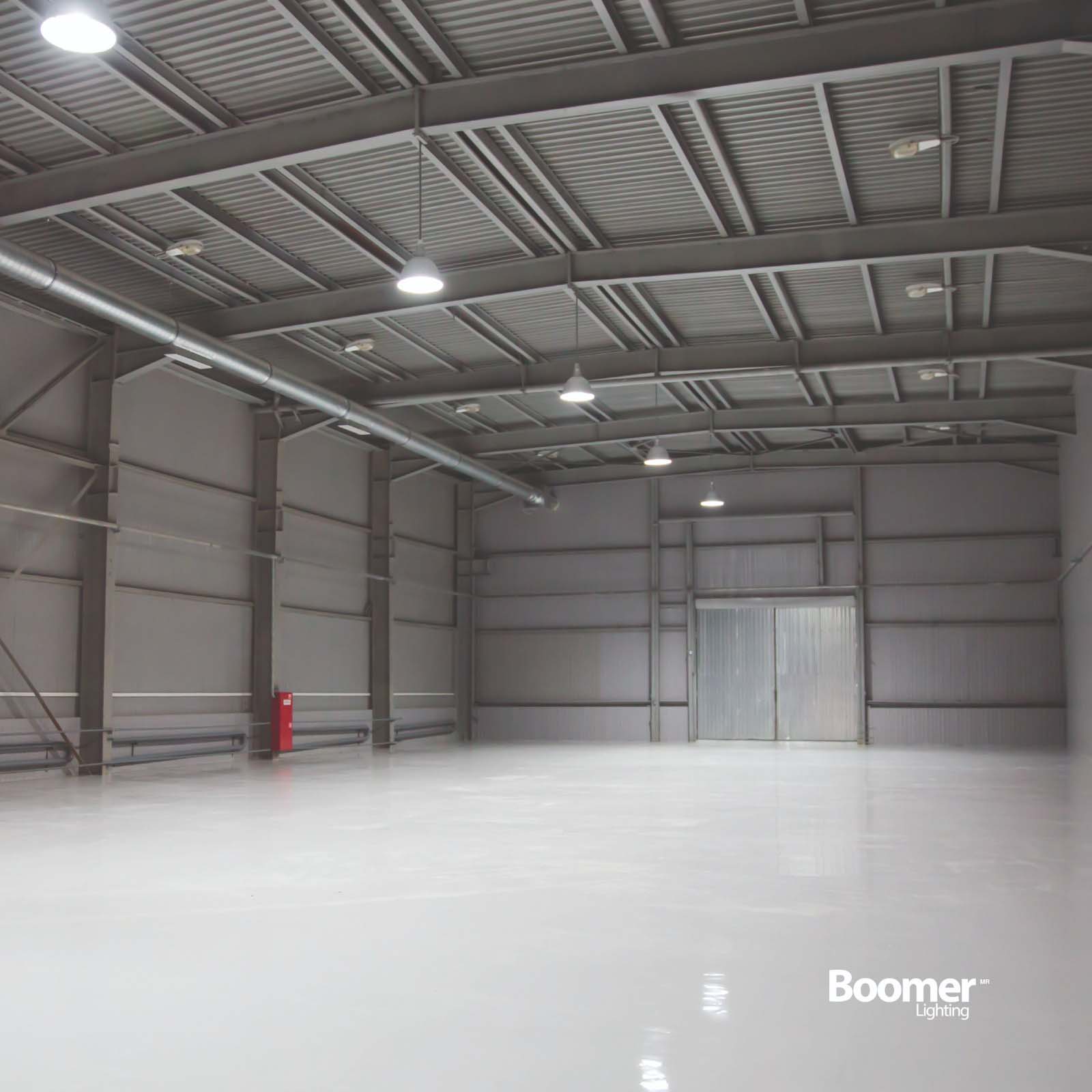 FOCO LED DE ALTA POTENCIA T DE LUZ FRÍA 30W E27