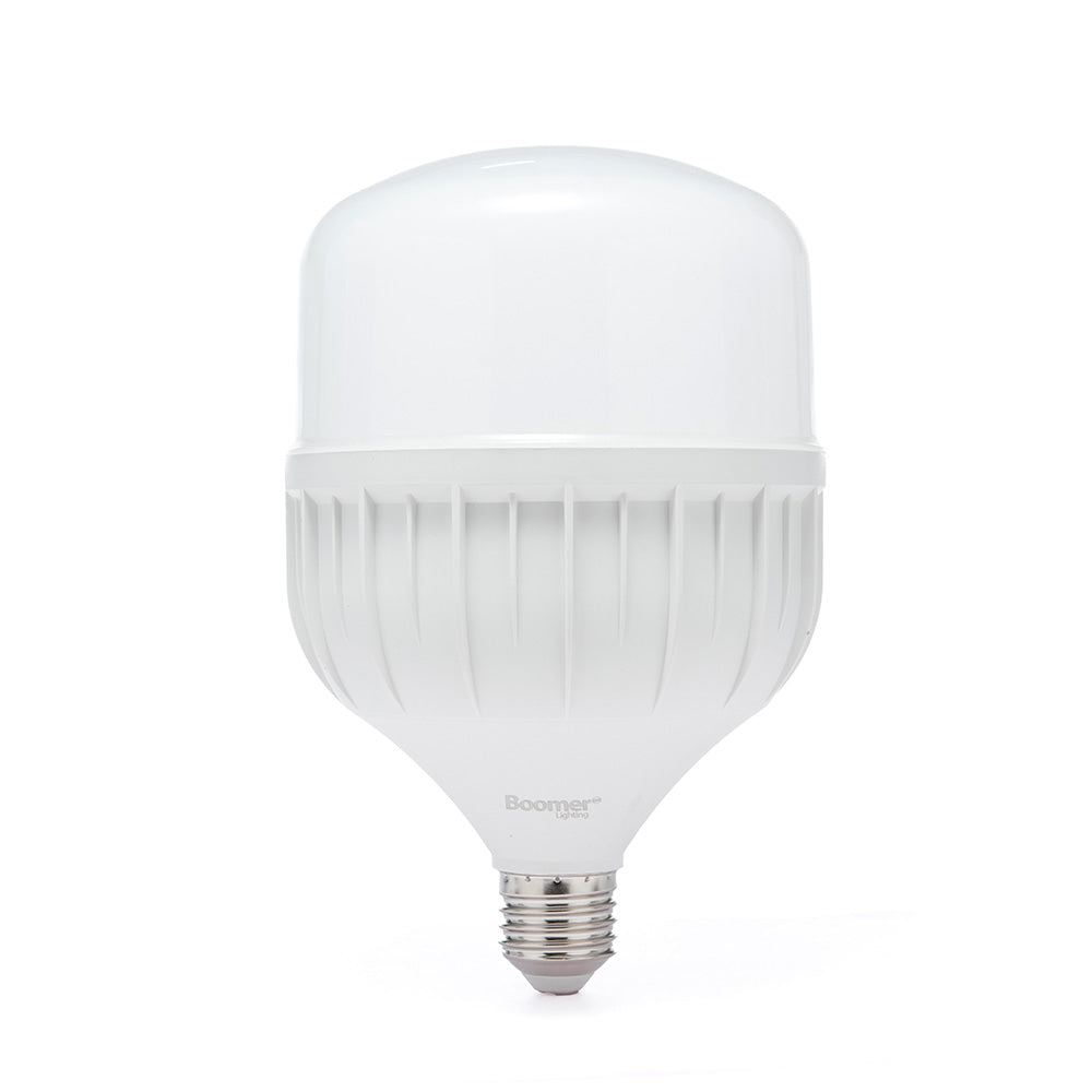 FOCO LED ALTA POTENCIA T, 40W, LUZ FRÍA, 3600 LM