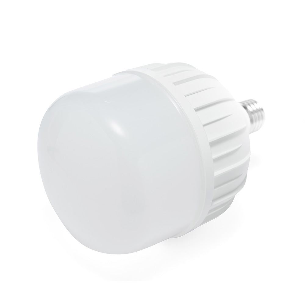FOCO LED ALTA POTENCIA T, 40W, LUZ FRÍA, 3600 LM