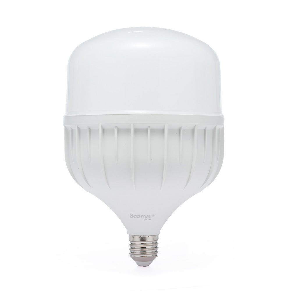 FOCO LED ALTA POTENCIA T, 50W, LUZ FRÍA, 4500 LM
