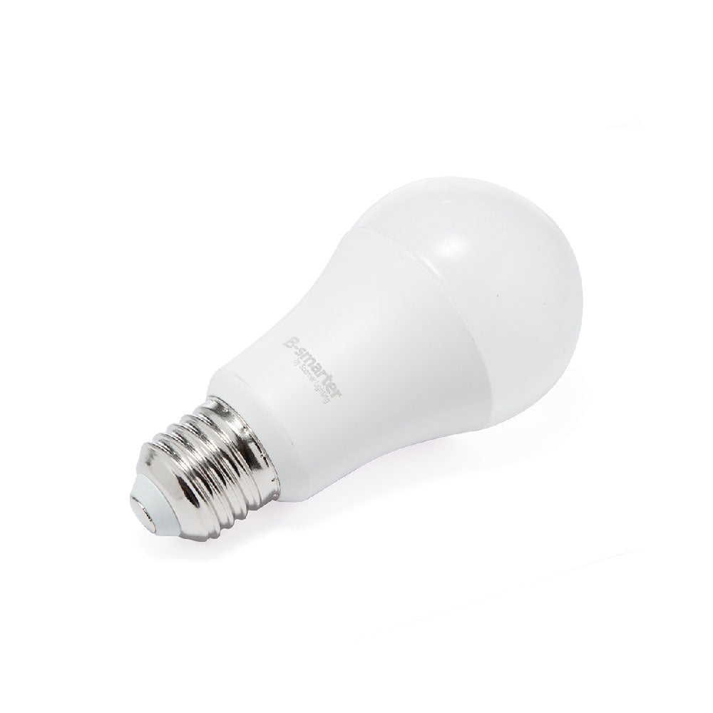 FOCO INTELIGENTE A19 10W, RGBY, WIFI, BLANCOS DINÁMICOS, APP