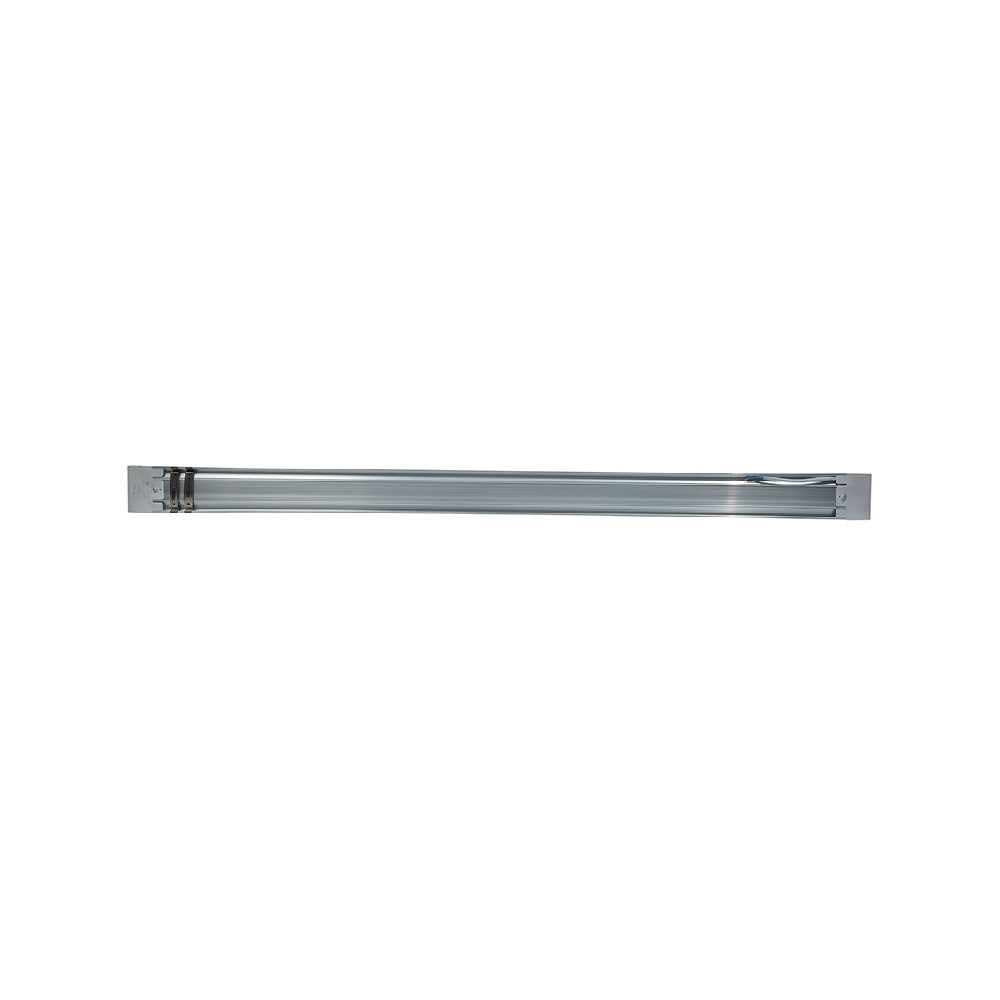 LÁMPARA LED LINEAL SCORPIO, 36W, LUZ NEUTRA, 2340 LM