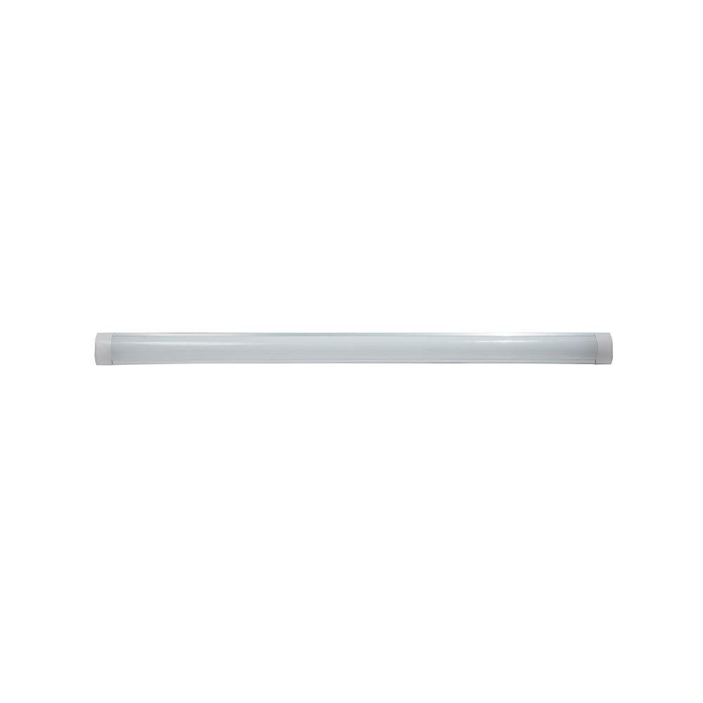LÁMPARA LED LINEAL SCORPIO, 36W, LUZ NEUTRA, 2340 LM