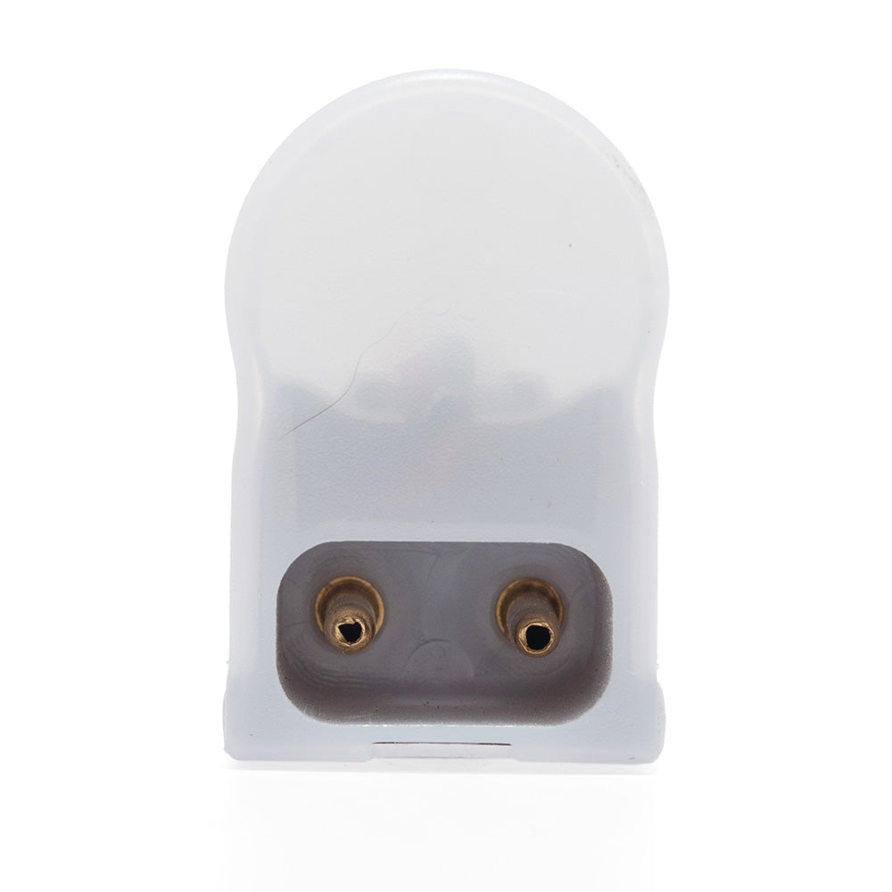 REGLETA INTERCONECTABLE T5 CON APAGADOR 9W, LUZ FRÍA 630 LM