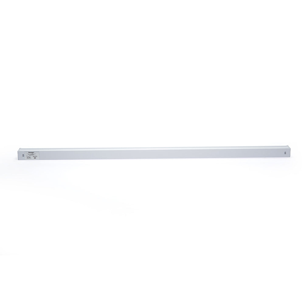 REGLETA INTERCONECTABLE T5 CON APAGADOR 9W, LUZ FRÍA 630 LM