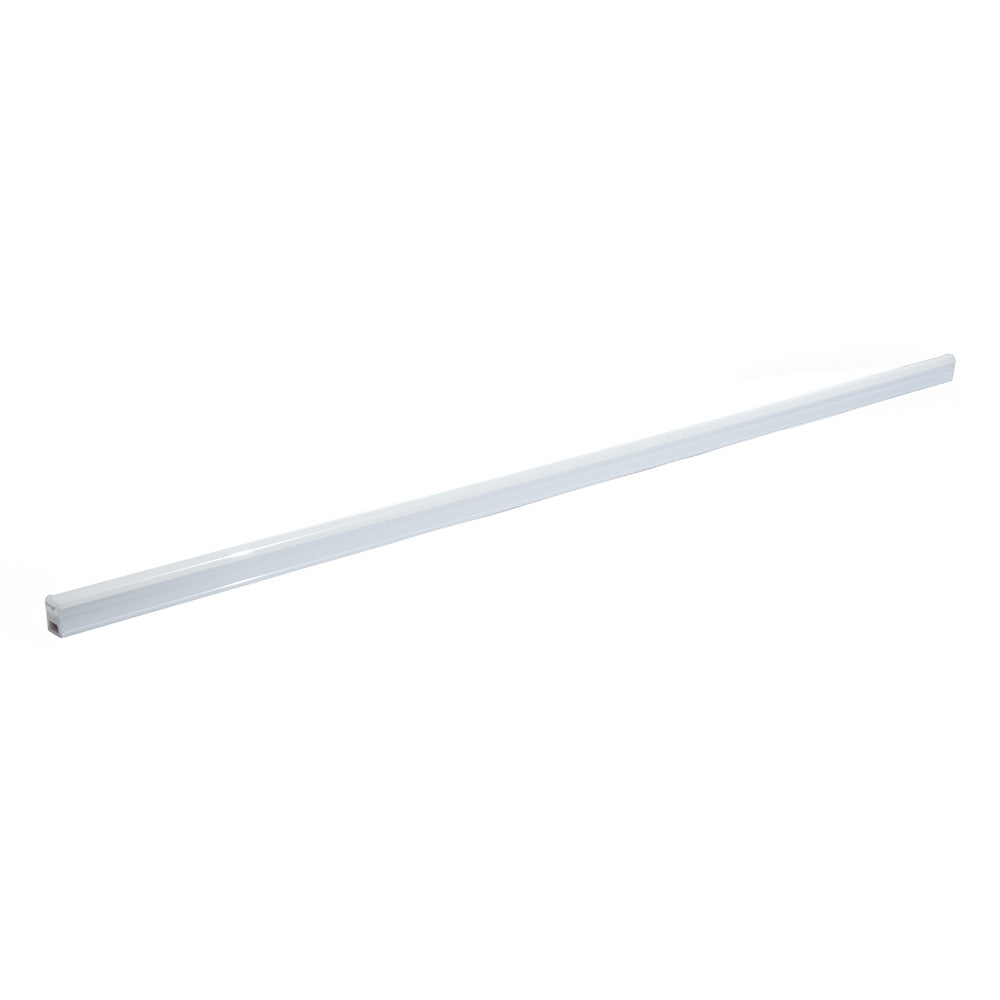 REGLETA INTERCONECTABLE T5 CON APAGADOR 18W 1260 LM LUZ FRÍA