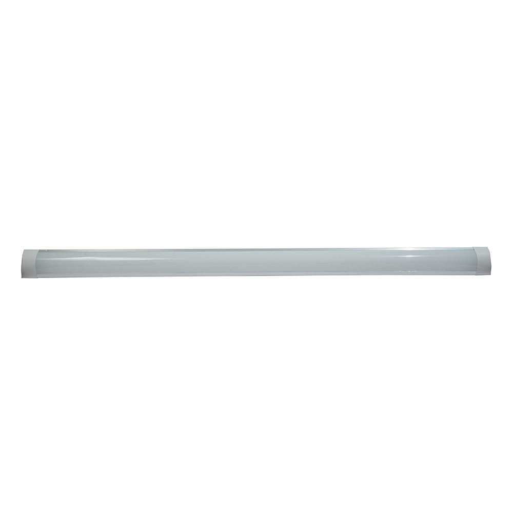 LÁMPARA LED LINEAL SCORPIO, 36W, LUZ FRÍA, 3000 LM