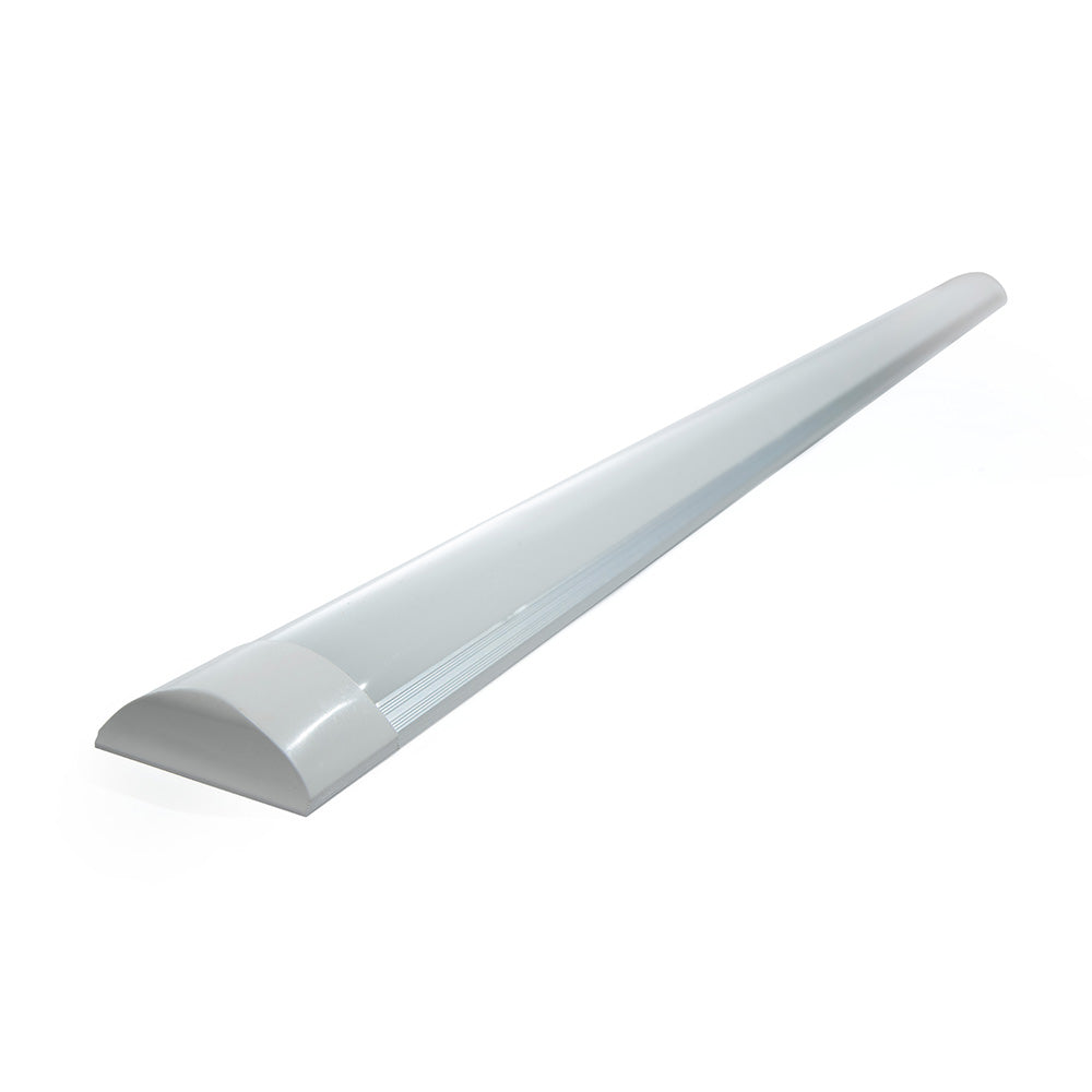 LÁMPARA LED LINEAL SCORPIO, 36W, LUZ FRÍA, 3000 LM