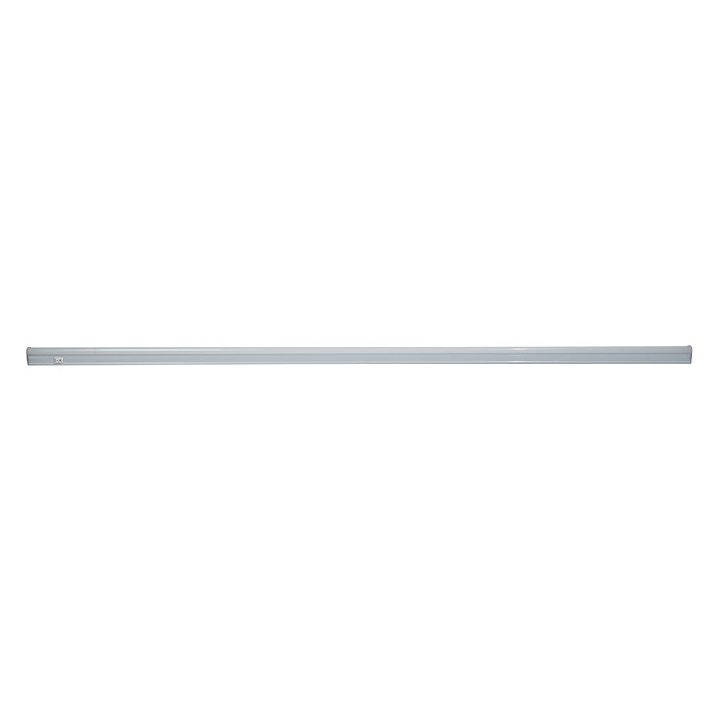 REGLETA INTERCONECTABLE CON APAGADOR 18W 1260 LM LUZ NEUTRA