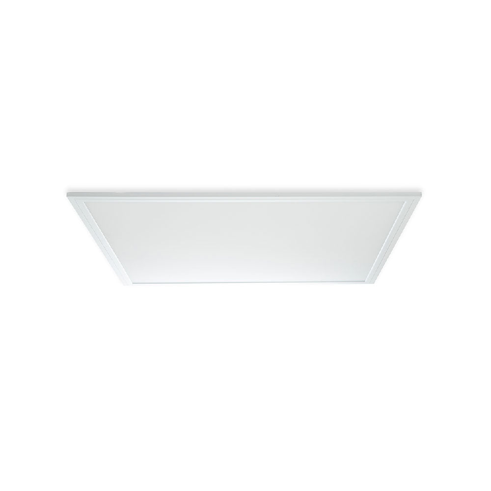 Panel LED 40W Empotrar o Suspender Luz Neutra 4000K 4000lm IP20