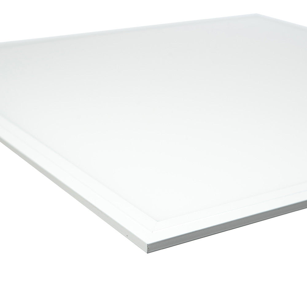 PANEL LED PARA EMPOTRAR O SUSPENDER, 40W, LUZ FRÍA, INTERIOR