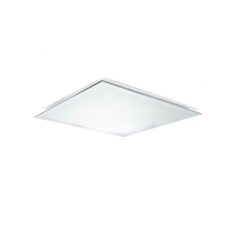 PANEL LED EMPOTRABLE .60*.60, 40W, CCT 3000K-6500K, INTERIOR