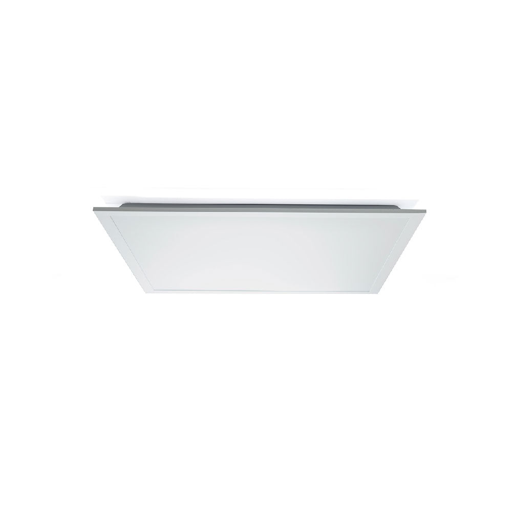 PANEL LED EMPOTRABLE .60*.60, 40W, CCT 3000K-6500K, INTERIOR