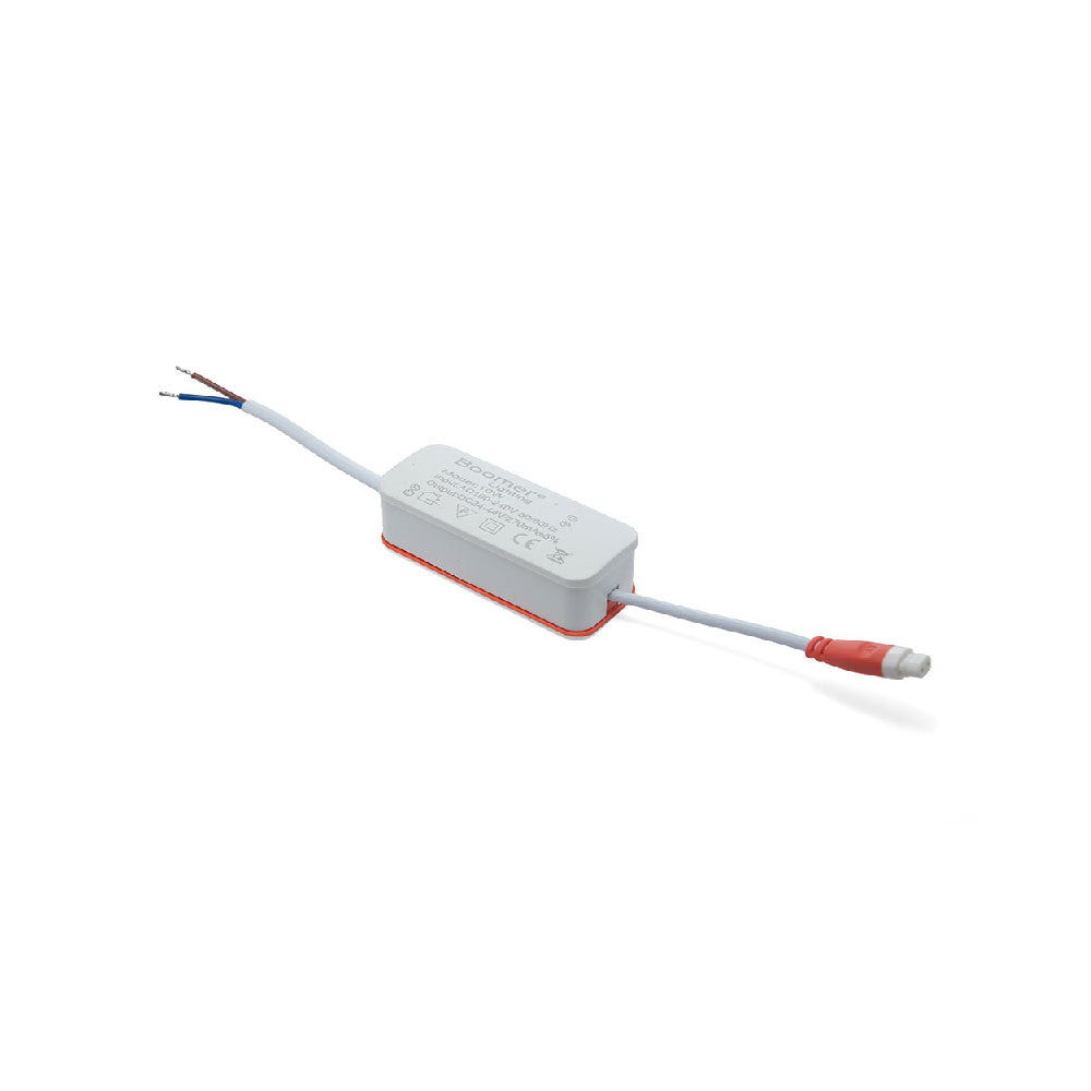LÁMPARA LED AJUSTABLE REDONDO PARA EMPOTRAR, 10W, LUZ FRÍA