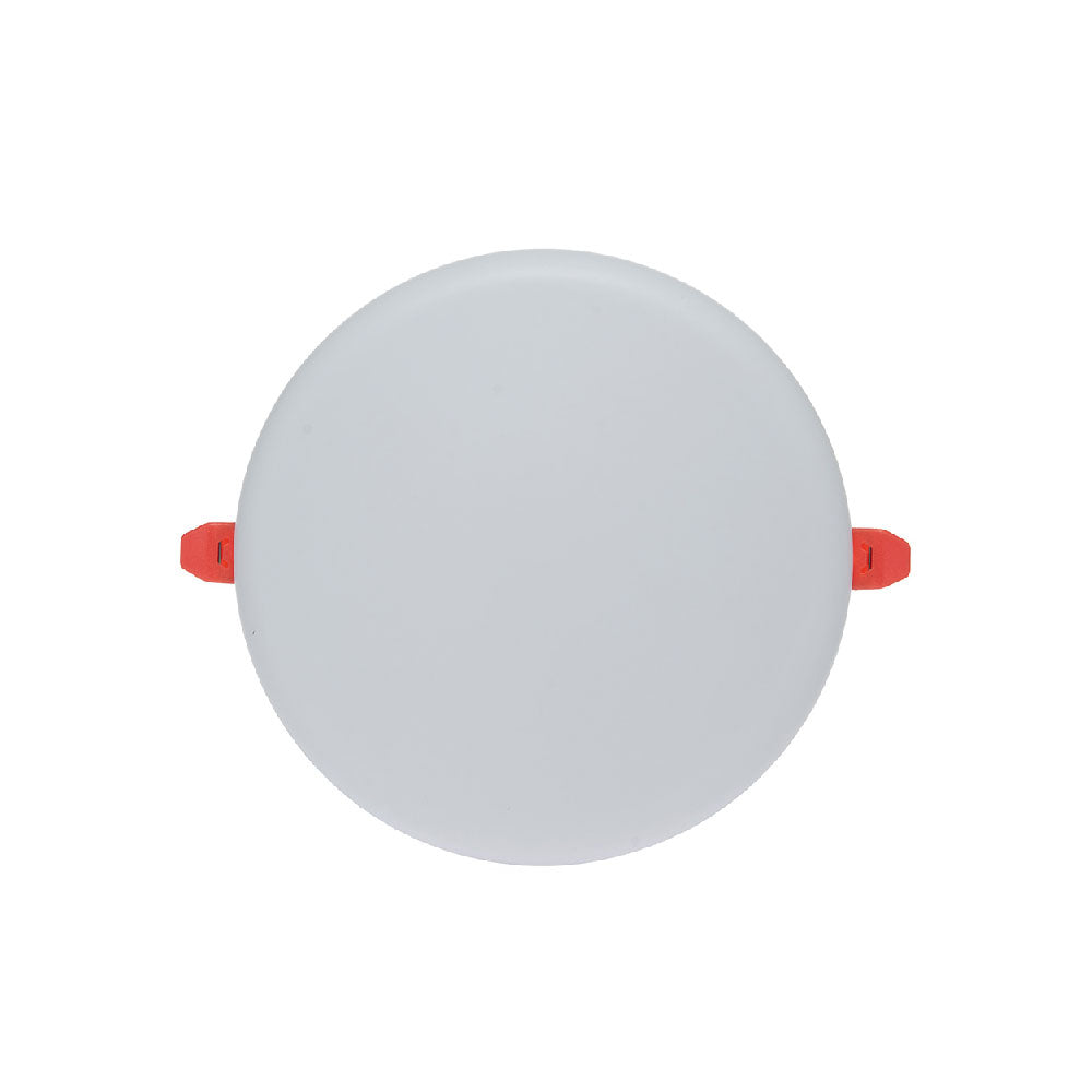PANEL LED REDONDO AJUSTABLE 24W LUZ FRÍA 2640LM IP20
