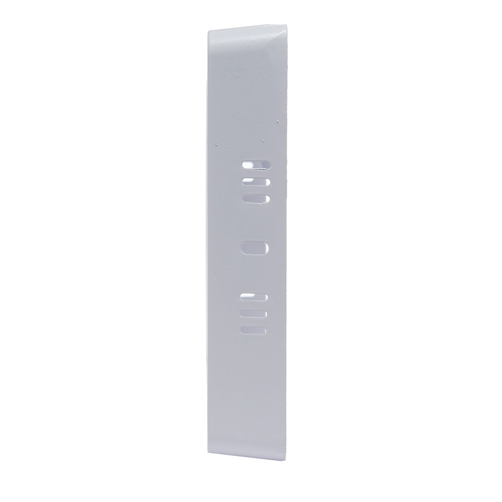 LÁMPARA PANEL LED CUADRADO PARA SOBREPONER, 12W, LUZ FRÍA