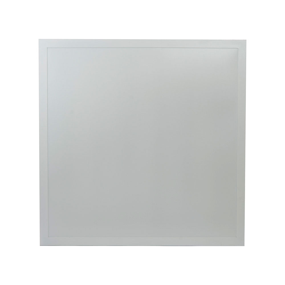 PANEL LED EMPOTRABLE .60*.60, 36W, LUZ FRÍA, INTERIOR