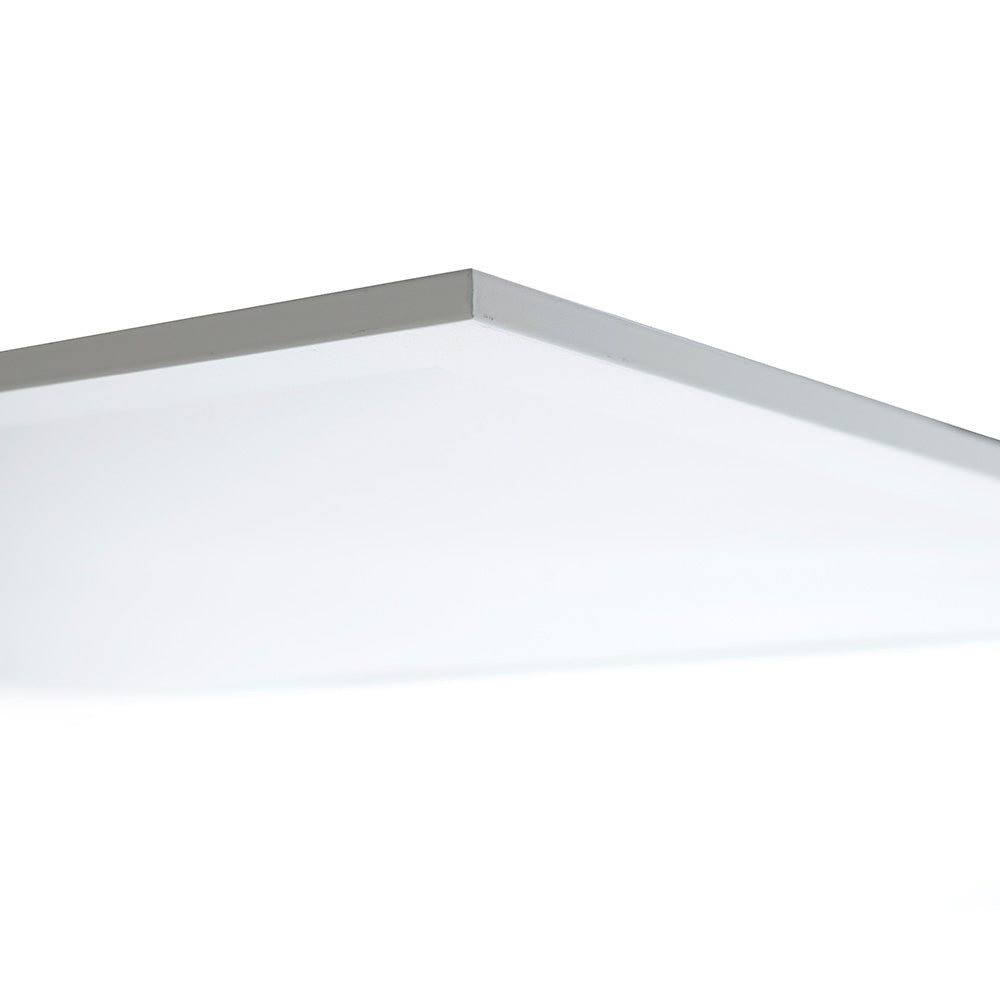 PANEL LED EMPOTRABLE .60*.60, 36W, LUZ FRÍA, INTERIOR
