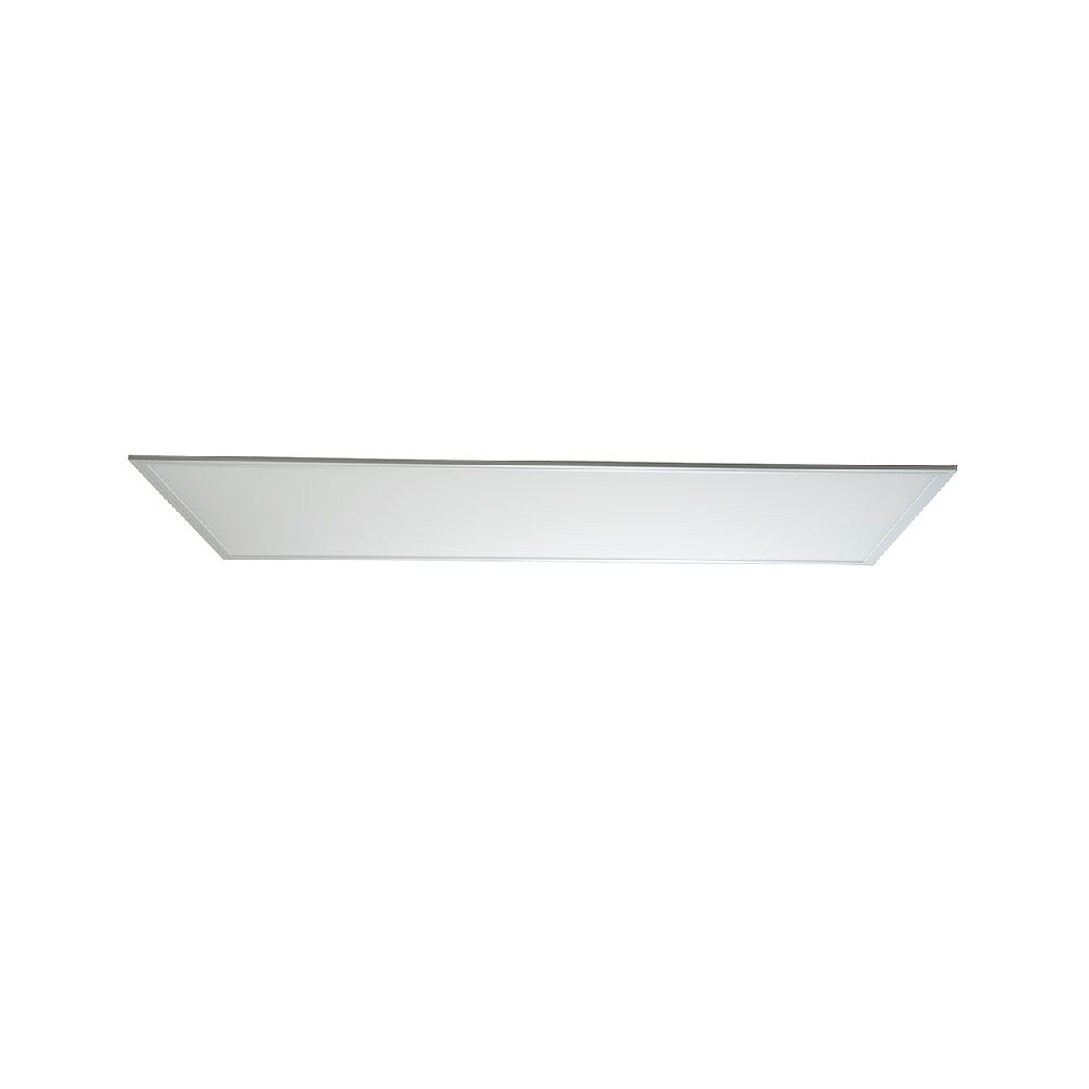 PANEL LED EMPOTRABLE 60W 120X60 CM LUZ NEUTRA INTERIOR