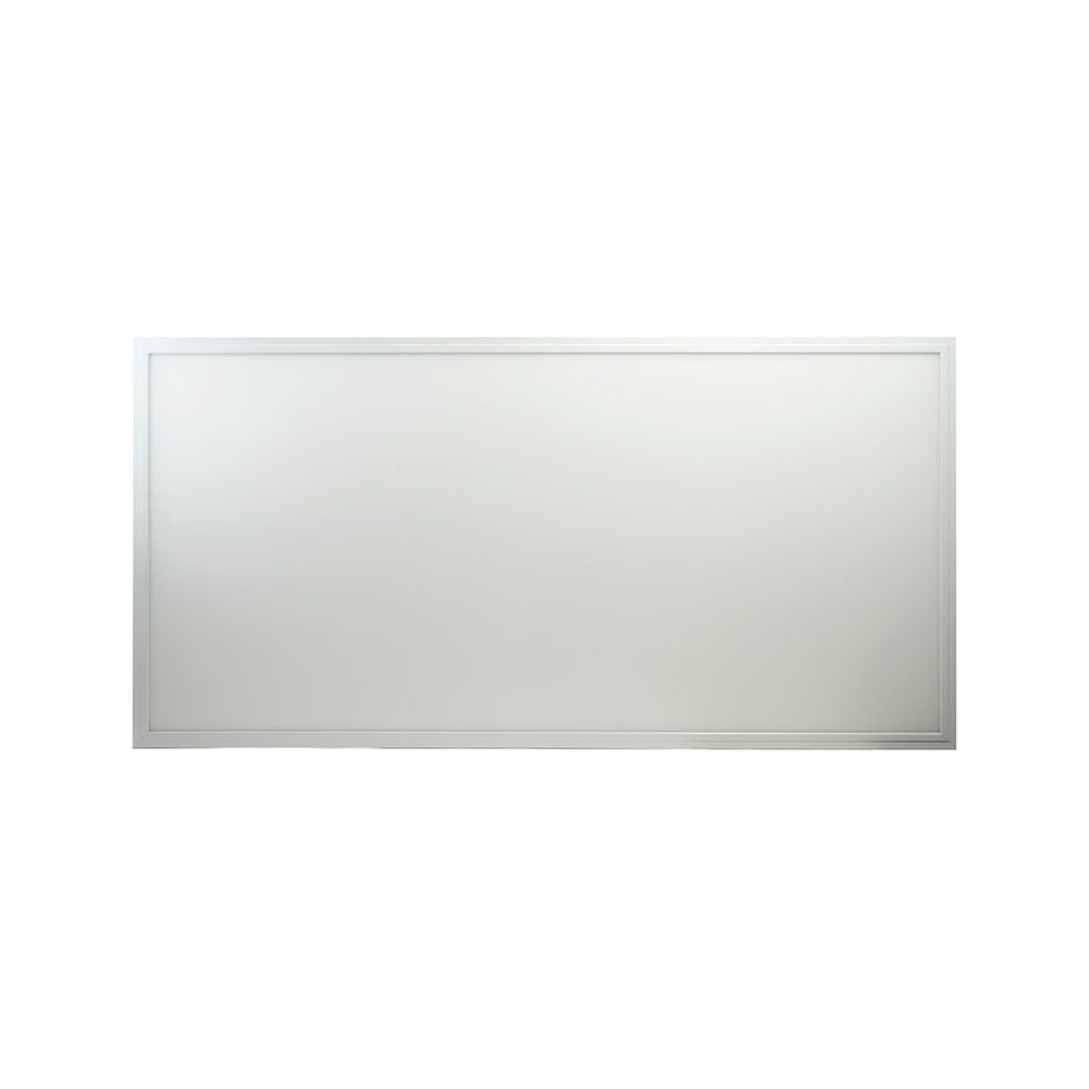PANEL LED EMPOTRABLE 60W 120X60 CM LUZ NEUTRA INTERIOR